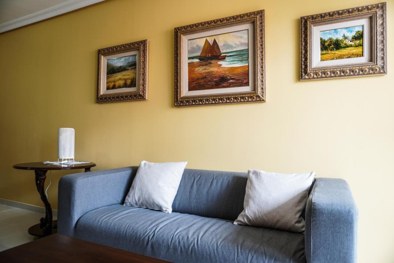 Puertito Attic Apartment Puertito de Guimar Exteriör bild